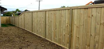 The Stamford Fence Company