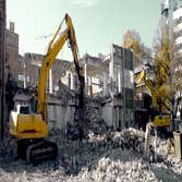 Allied Wrecking Boston | Excavation & Demolition Allied Wrecking are Boston based demolition contractors who provide quality commercial, industrial and
