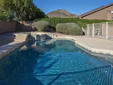 Photos by Paradise Hardscapes - Pavers & Turf - Chandler #1