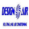 Design Air Heating & Air Conditioning logo