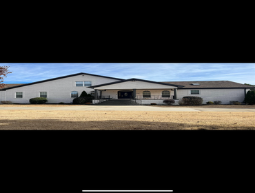 Finished Exterior Painting!!!