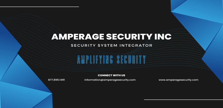 Photos by Amperage Security Inc #1
