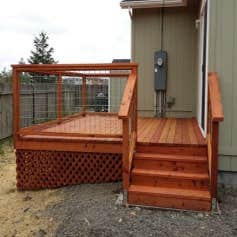 Photos by Watkins Builders and Services Inc #1