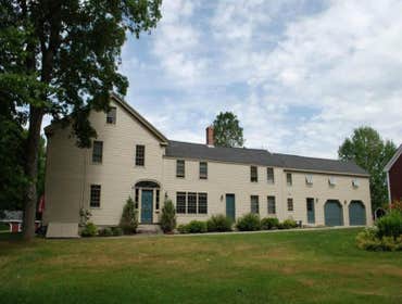 Houses by Vail General Contacting
