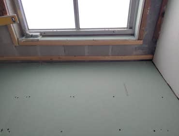 ROOM ADDITION