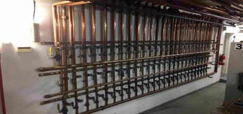 Pro Elite plumbing & Heating