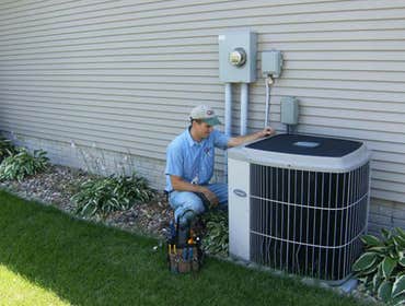 Photos from A QUALITY HEATING & AIR CONDITIONING INC