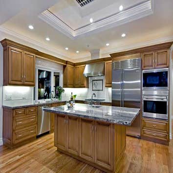 Kitchen Remodeling Bay Area kitchen remodeling