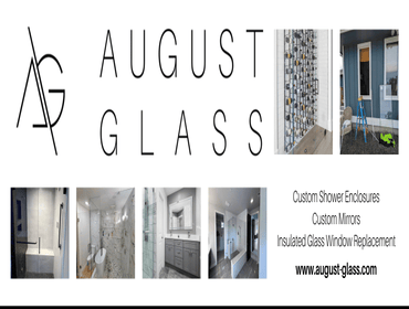 Photos by August Glass #1