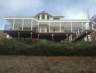 Photo(s) from Thrasher Construction
