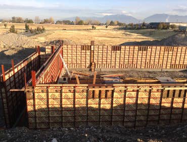 Concrete Services