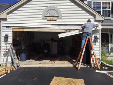 B&G Remodeling