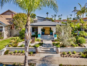 HISTORIC MISSION HILLS Historic Property Transformation In Mission Hills San Diego
Reflecting a rich architectural heritage, the historic Mission Hills