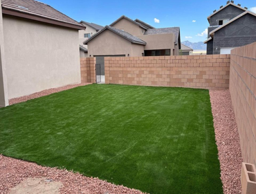 Photos by Abq Turf #1