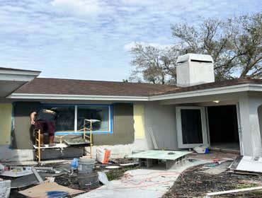 Photos by D&r Contracting Corp #1 D&R Contracting Corp is a licensed general contractor serving South Florida specializing in residential and commercia