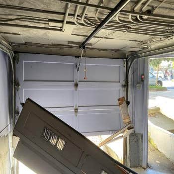 Bms Garage Doors and Gates