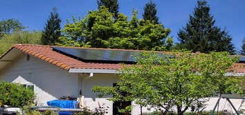Solar Projects