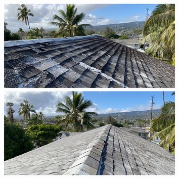 Oahu Roofing & Repairs Hawaii Kai