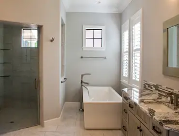 New Home and Remodel