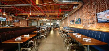 Photos by Symmetry Builders, Inc.