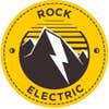 Rock Electric logo