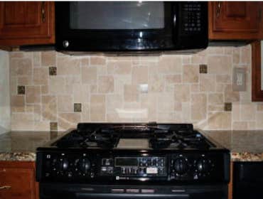 Kitchen Job