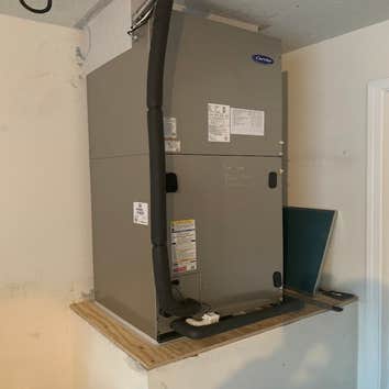 Always There Heating & Air