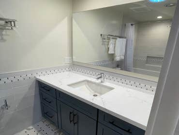 Bathroom Remodeling