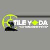 Tile Yoda logo