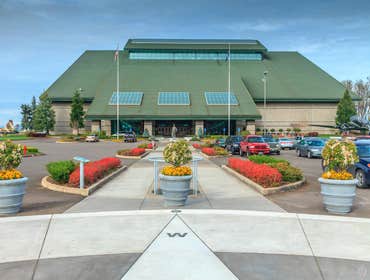 Entry Approach