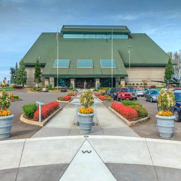 Entry Approach