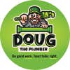 Doug the Plumber logo