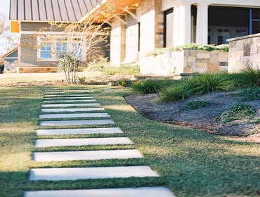 Custom Homes