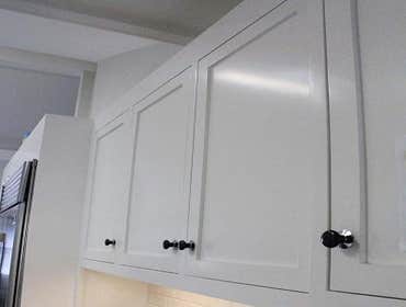 Photos from Tim Ceppi Custom Finishes