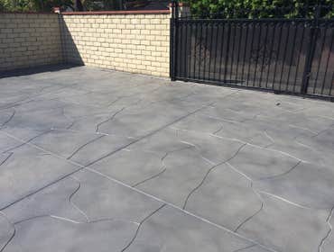 Photos from Infinity Concrete