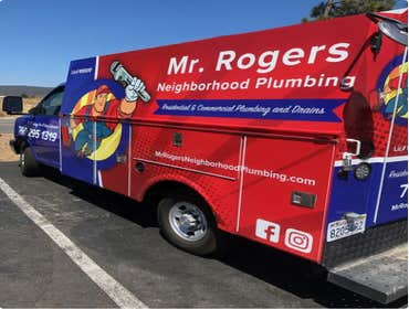 Photos by Mr. Rogers Neighborhood Plumbing #1