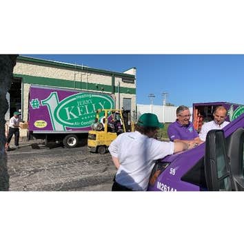 Jerry Kelly Heating & Air Conditioning, Inc.