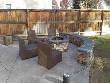 Photos from L M A Construction