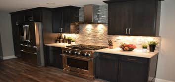 Carson Richard Kitchen & Bath Design LLC