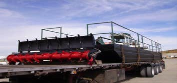 Golden Enviro Llc Dredges and Belt Presses