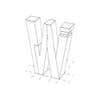 Wow Construction LLC logo