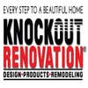 Knockout Renovation Services logo
