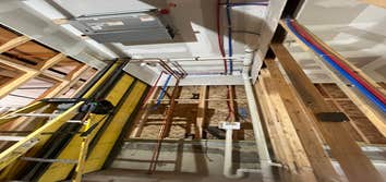 5310 Whitby Ave, “Wade Flats” Qual-val Mechanical LLC #1