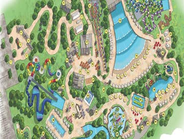 Water Theme Park