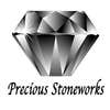 Precious Stoneworks logo