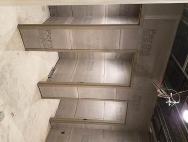 A1 ADVANCED TILING SOME OF OUR WORK