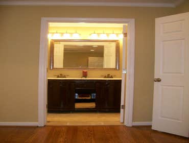 Kings Down Road, Whole house remodel