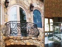 Railing