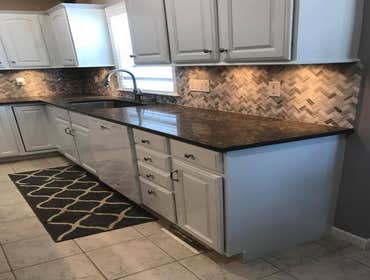 Photos by Cavela Construction #1