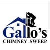 Gallos Chimney Sweep logo